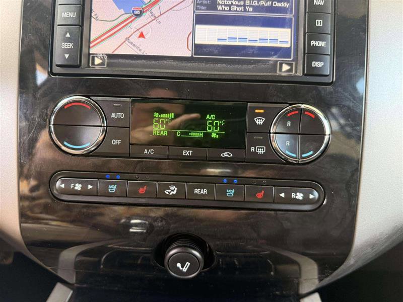 Used 2012 Ford Expedition EL Limited image 27