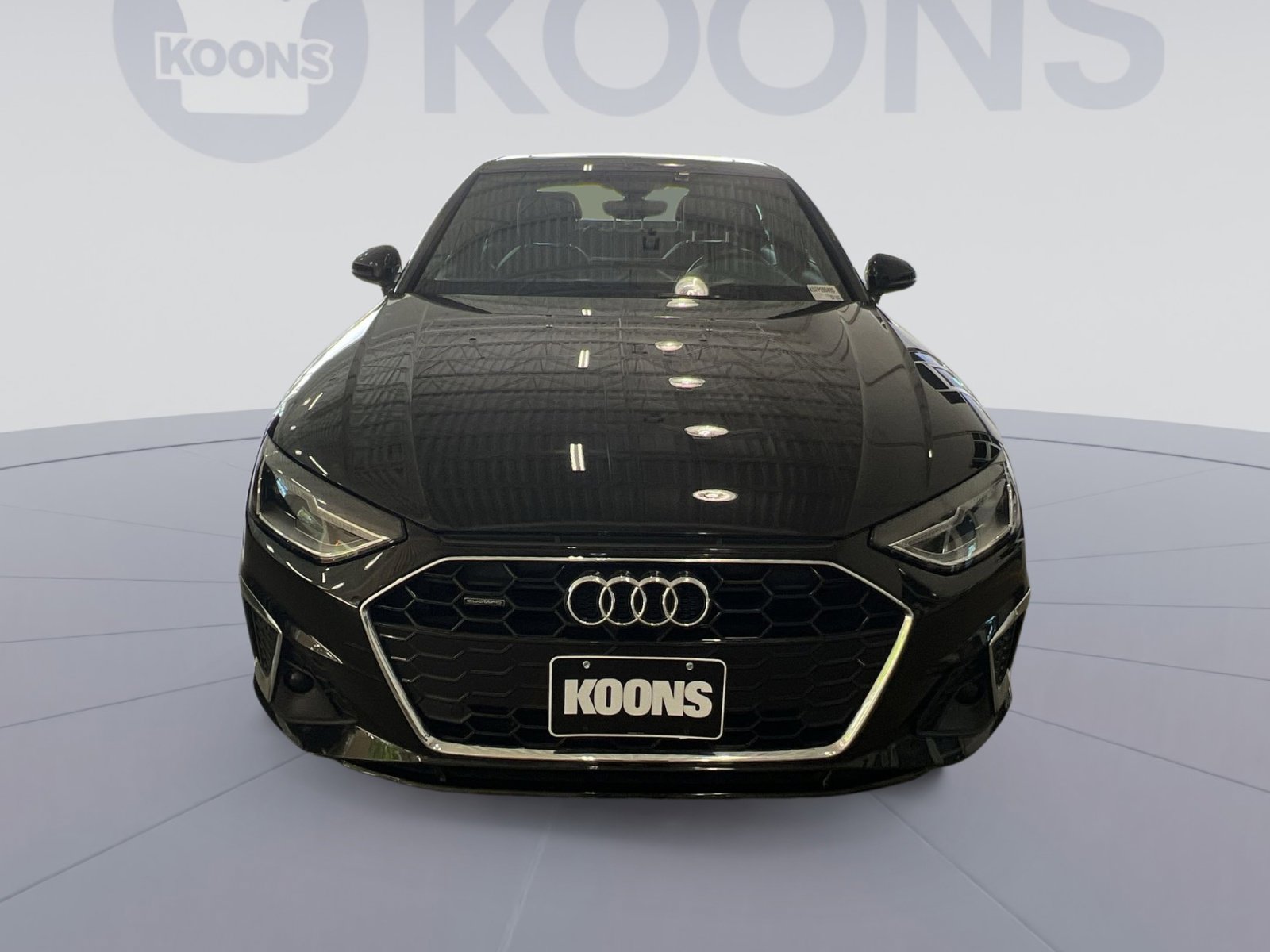 Used 2020 Audi A4 2.0T Premium w/ Convenience Package image 4