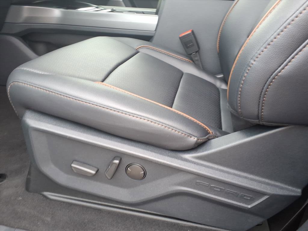 New 2026 Ford F250 Lariat image 11