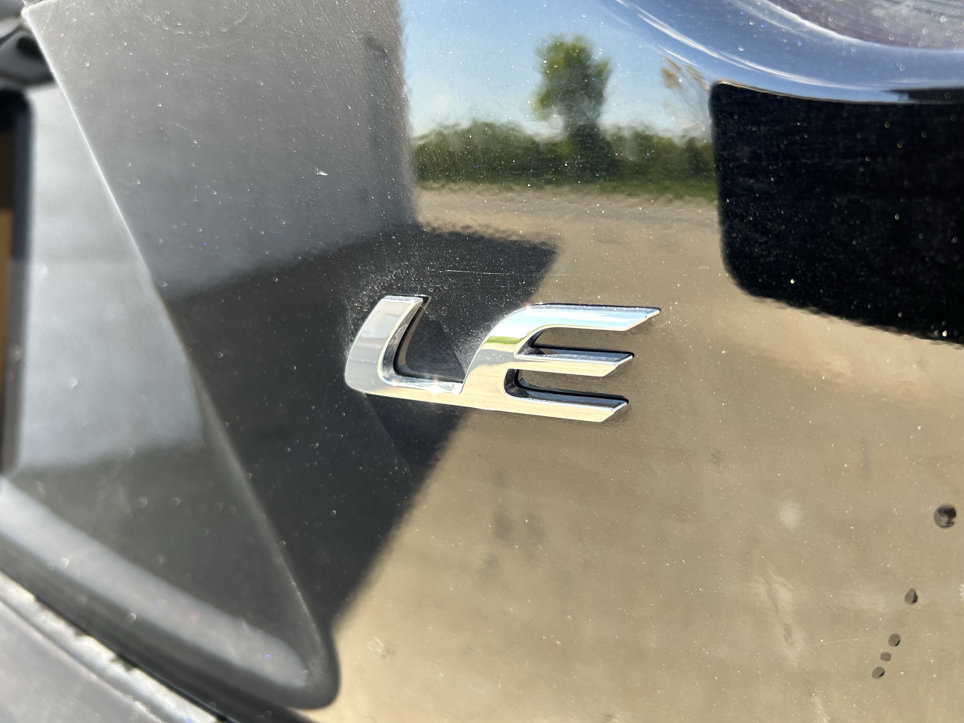 Certified 2026 Toyota Corolla LE FWD image 9
