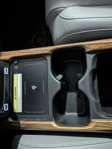 Used 2020 Honda CR-V Touring image 21