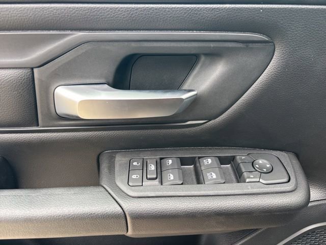 New 2026 RAM 1500 Express AWD/4WD image 18
