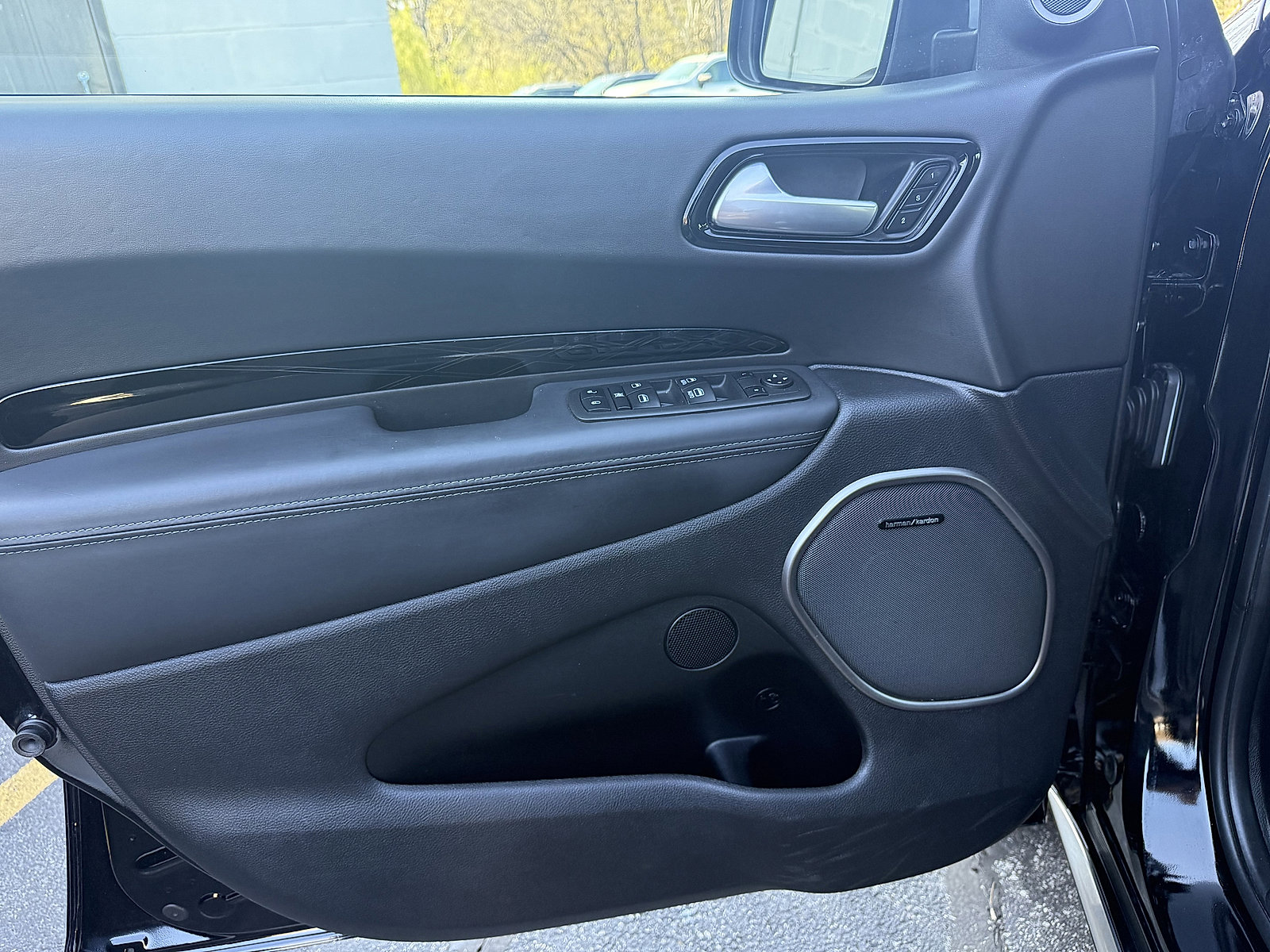 Used 2022 Dodge Durango Citadel image 10