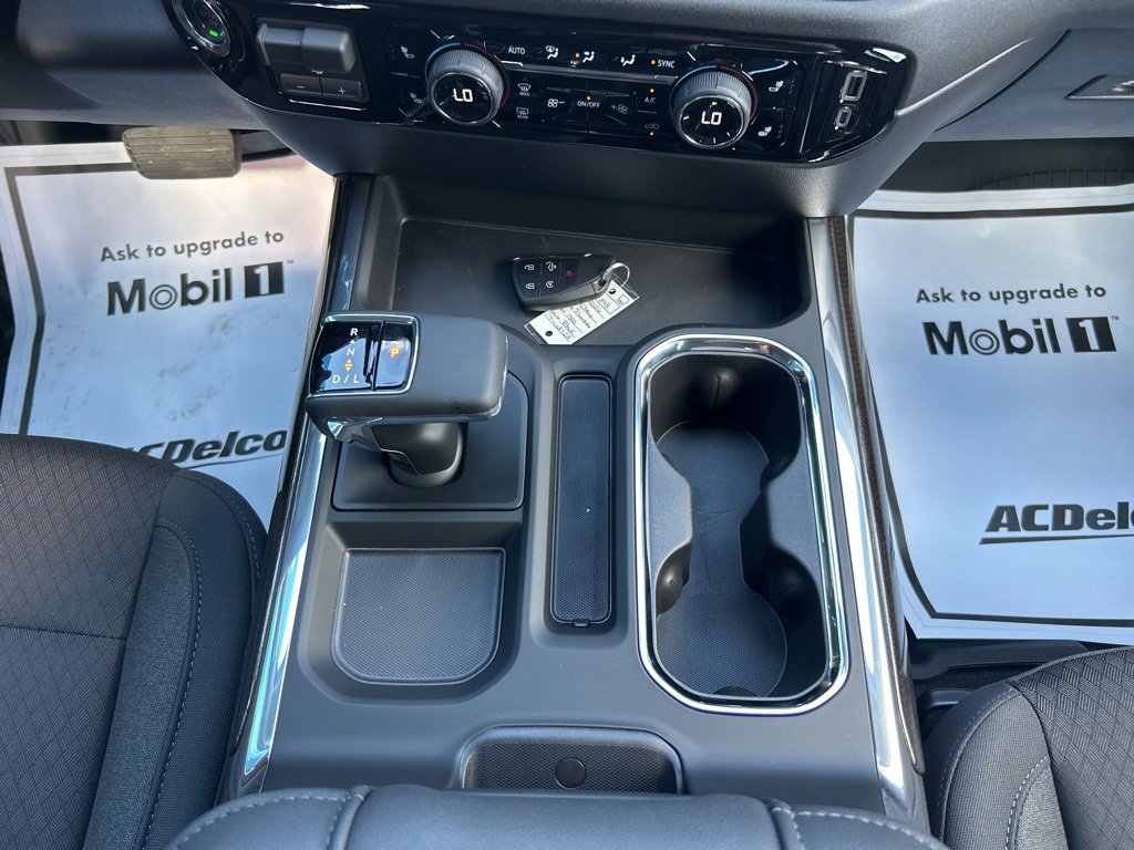 New 2026 Chevrolet Silverado 1500 RST image 19