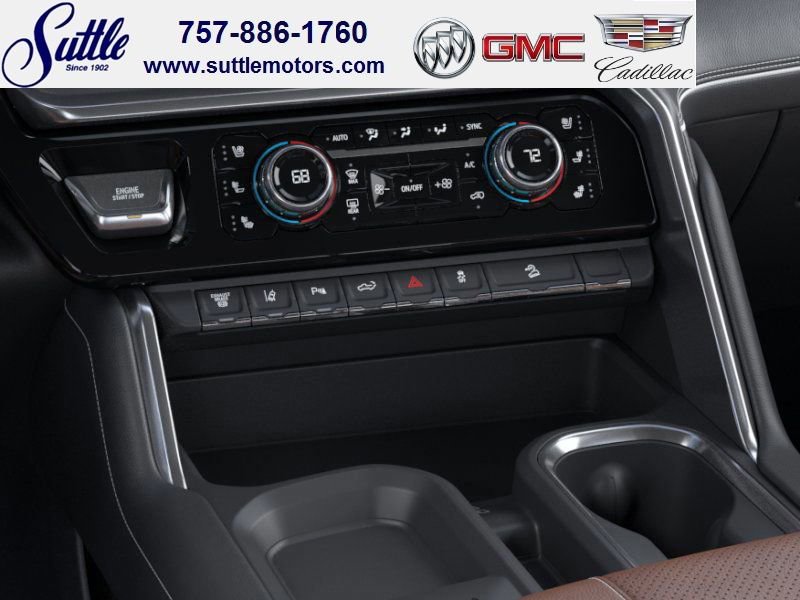 New 2026 GMC Sierra 2500 Denali Ultimate image 23