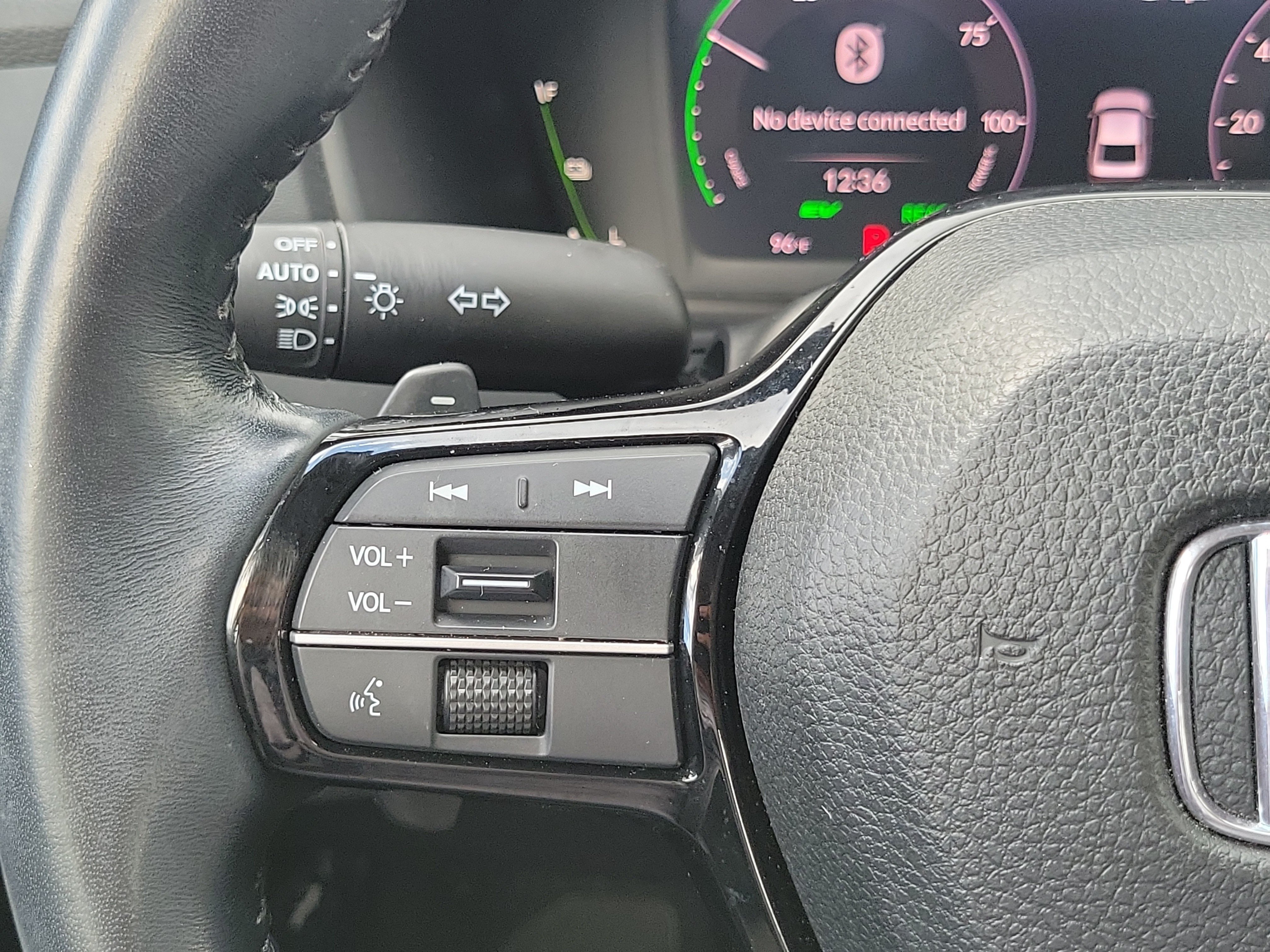 Certified 2023 Honda Accord Touring image 22