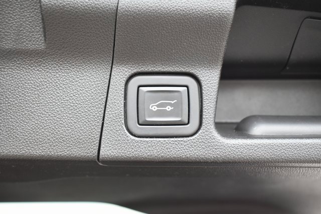 Used 2020 GMC Acadia AT4 image 42