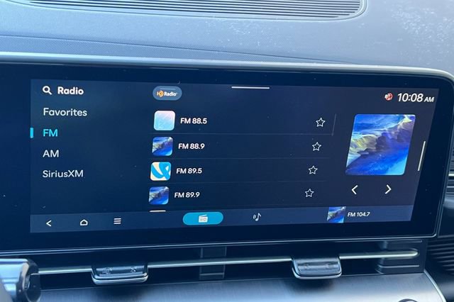 New 2026 Hyundai Kona SE image 18