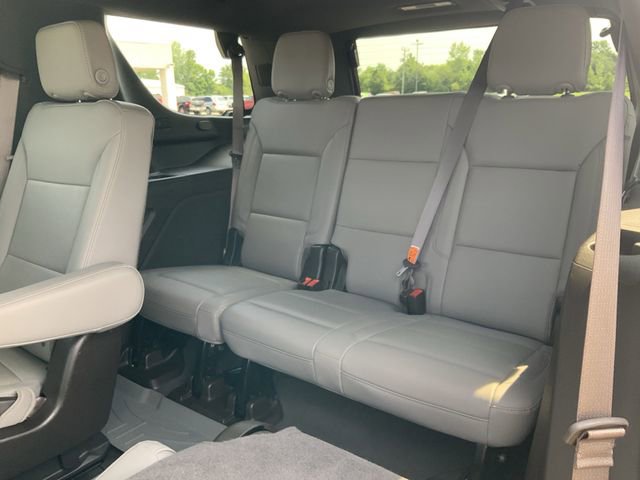 Used 2022 Chevrolet Tahoe LT w/ Luxury Package image 20