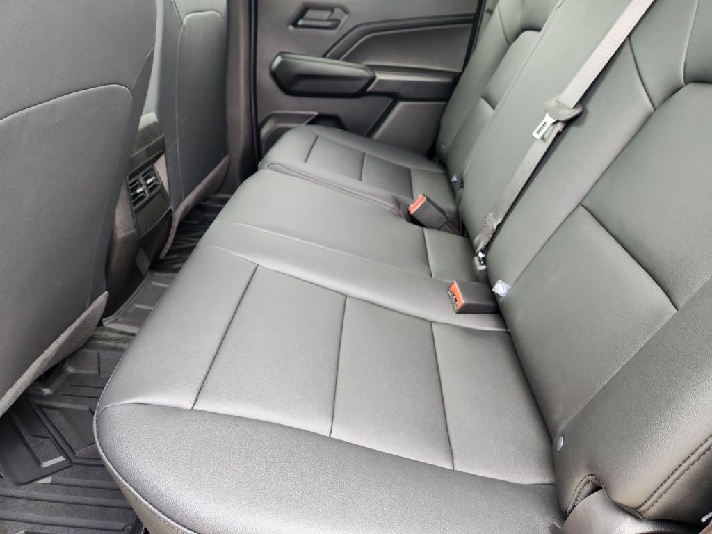 New 2026 Chevrolet Colorado Trail Boss image 19