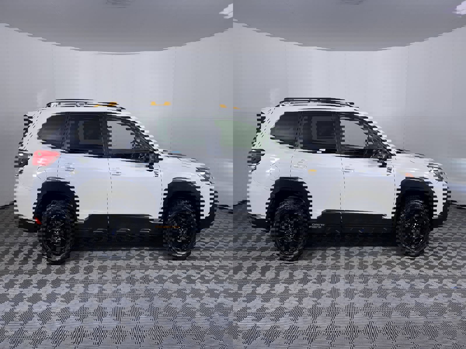 Used 2023 Subaru Forester Wilderness image 10