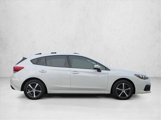 Used 2022 Subaru Impreza 2.0i Premium AWD/4WD image 4