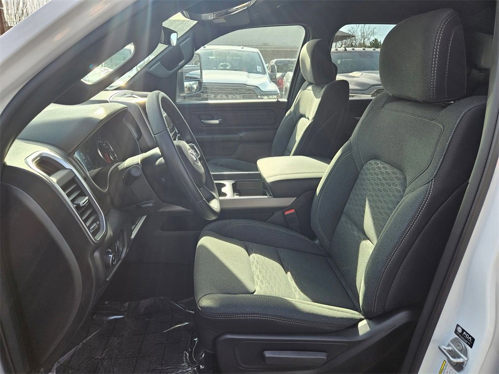 New 2026 RAM 1500 Express image 12