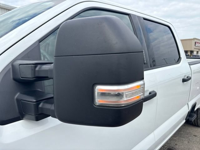 Used 2023 Ford F350 XLT w/ FX4 Off-Road Package AWD/4WD image 14