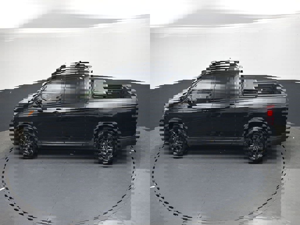 Used 2017 Honda Ridgeline Sport image 22