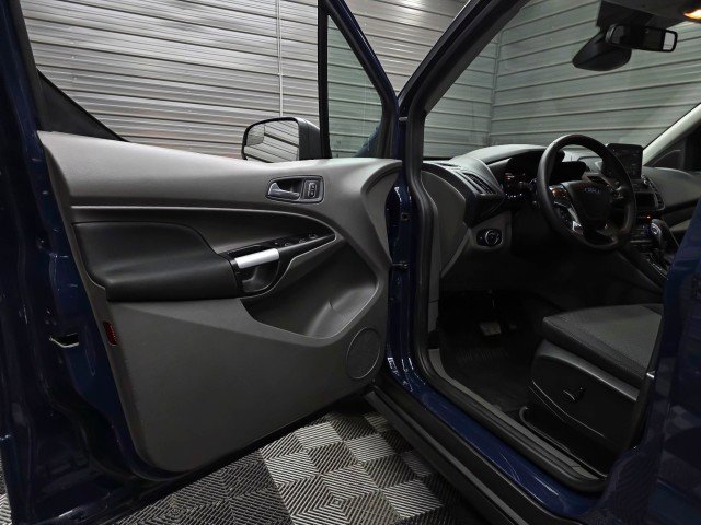 Used 2019 Ford Transit Connect XLT FWD image 33