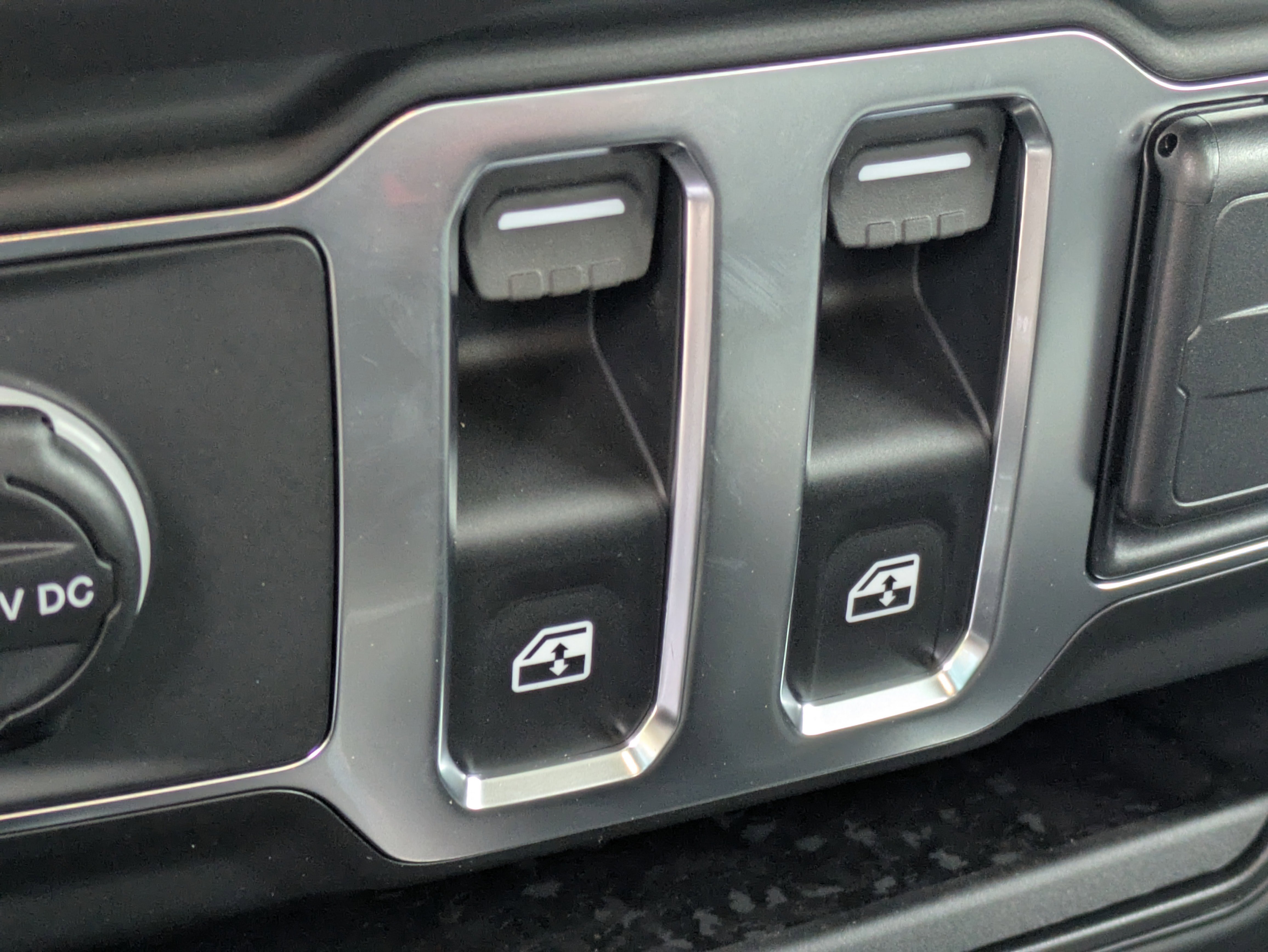 New 2026 Jeep Wrangler Sport image 17