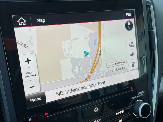 Certified 2022 Subaru Forester Limited image 25