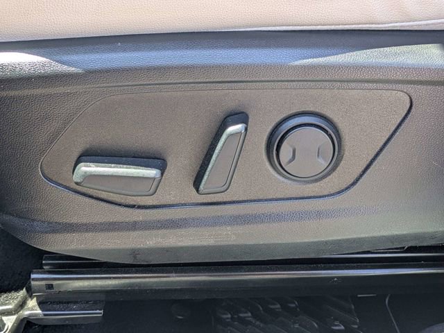 Used 2024 Hyundai Tucson Limited AWD/4WD image 21