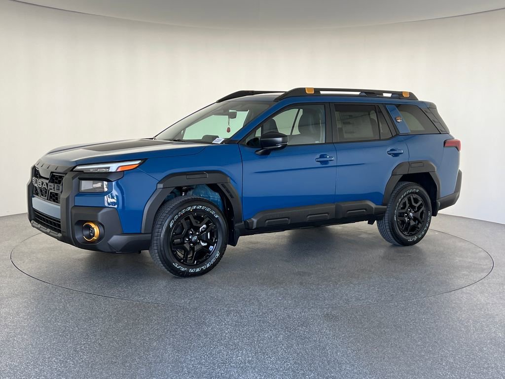 New 2026 Subaru Outback Wilderness image 9