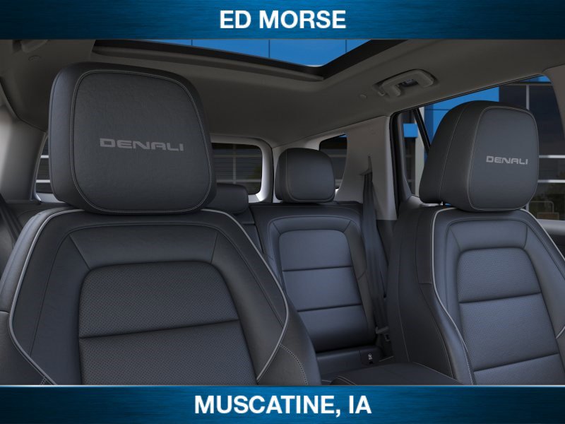 New 2026 GMC Terrain Denali AWD/4WD image 24