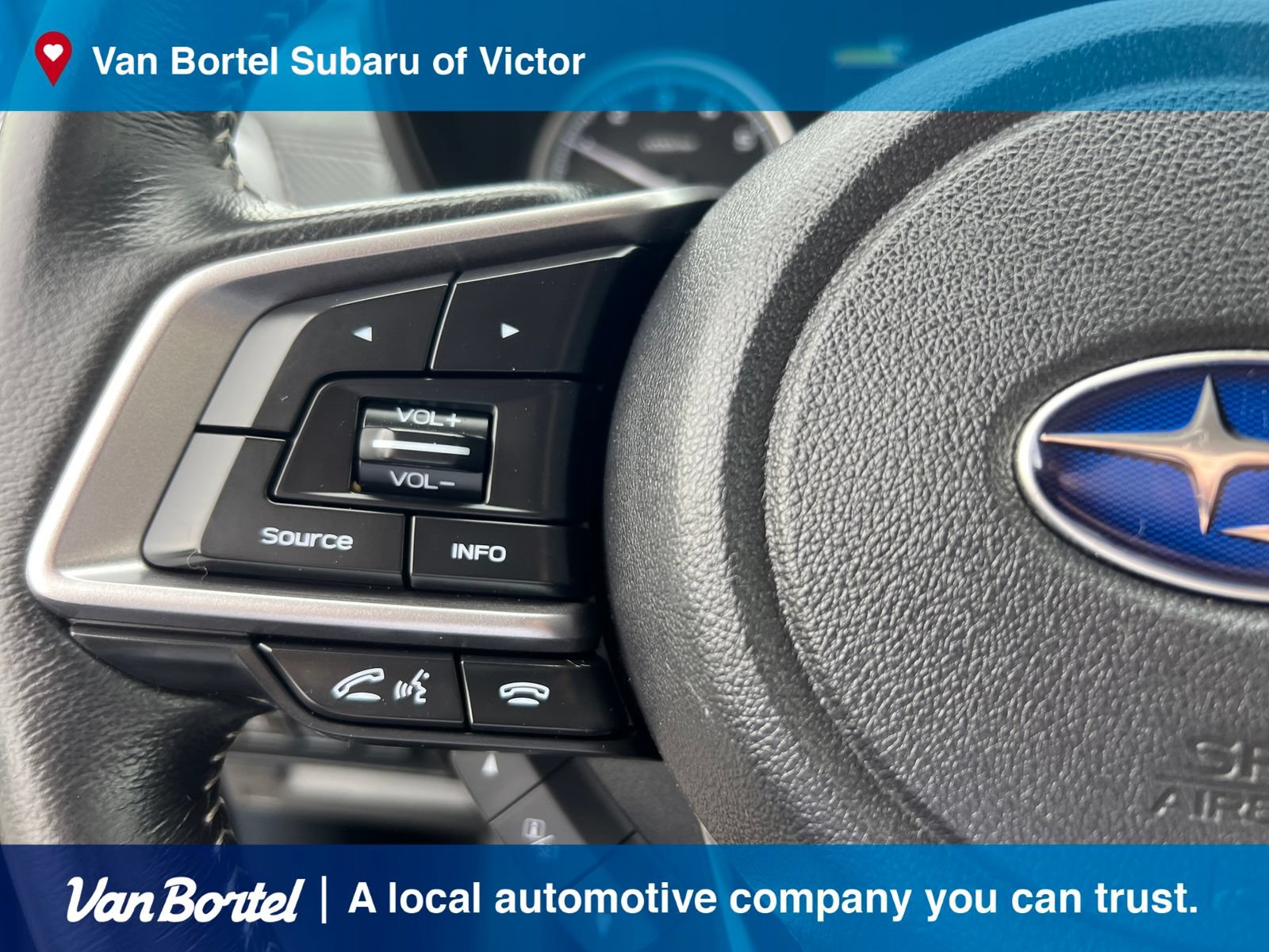 Certified 2024 Subaru Forester Premium AWD/4WD image 18