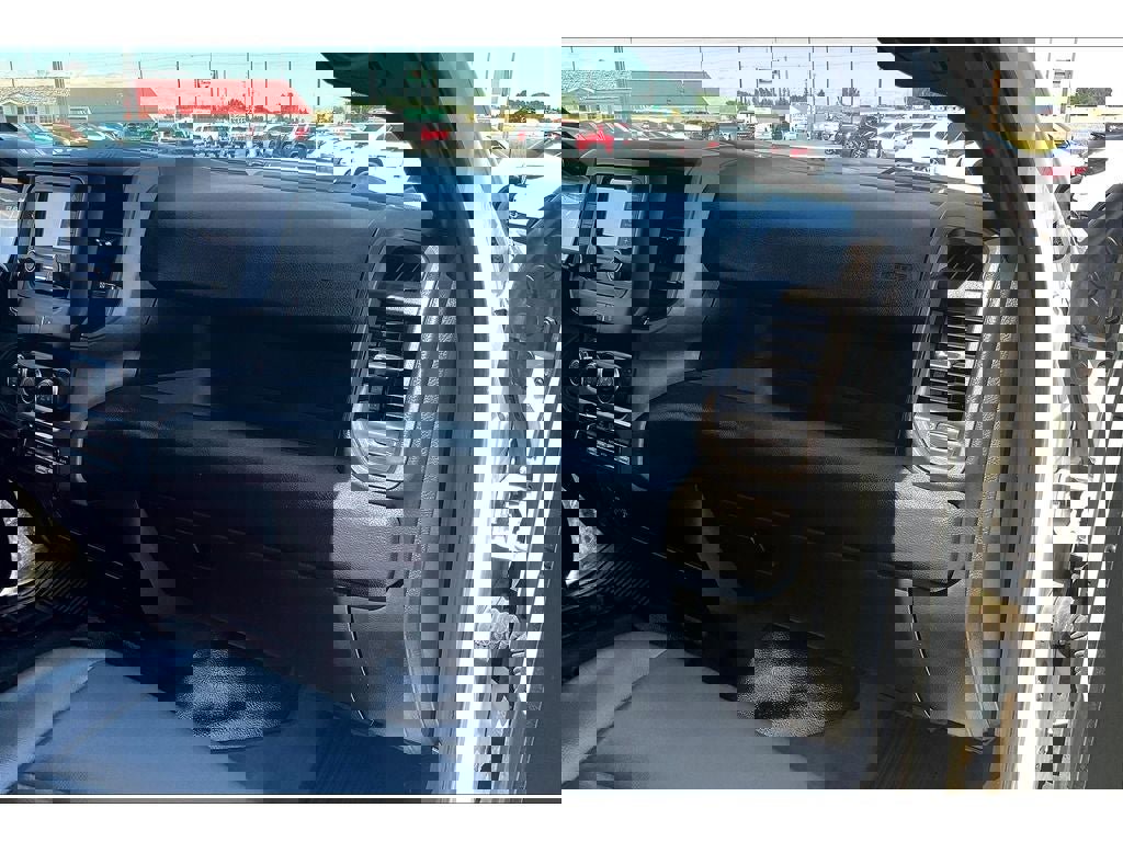 Used 2023 RAM 3500 Tradesman w/ Max Tow Package image 16