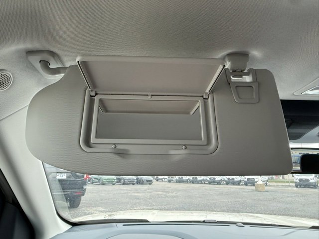 New 2025 Ford Maverick XL w/ Equipment Group 102A image 28