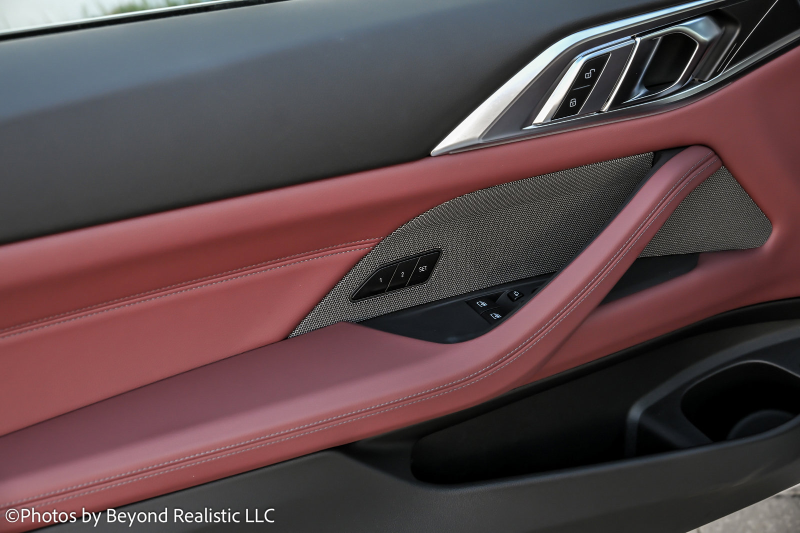 Used 2025 BMW 430i xDrive Coupe w/ Premium Package image 22