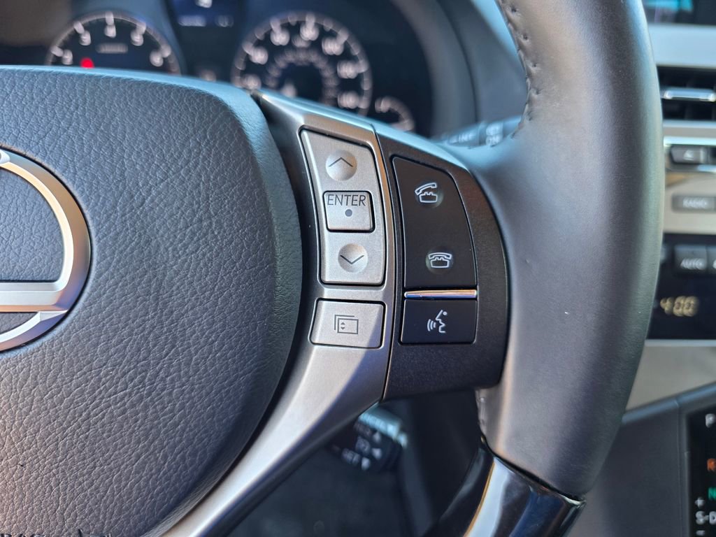 Used 2015 Lexus RX 350 FWD image 24