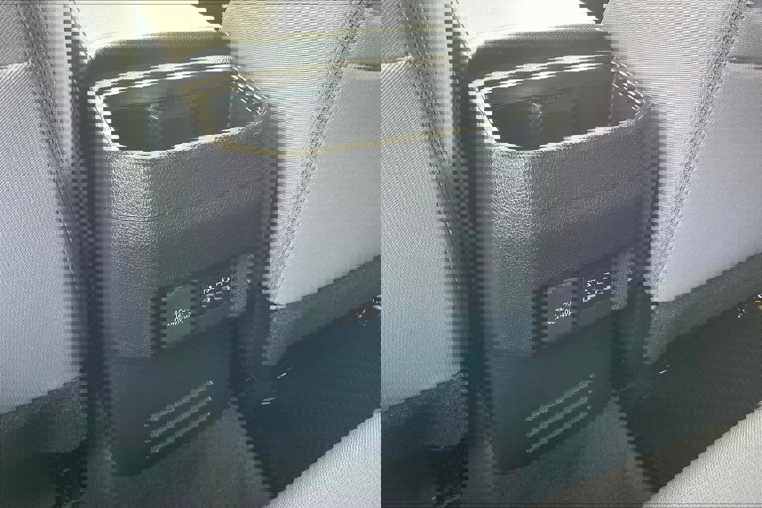 Used 2024 Toyota Tacoma TRD Sport w/ TRD Sport Upgrade Package image 39