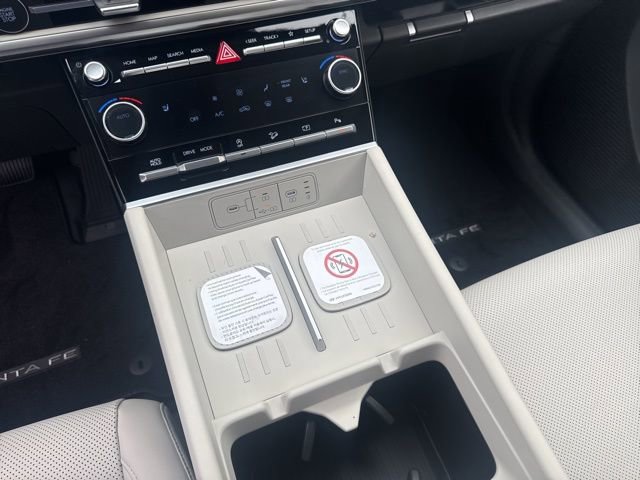 New 2026 Hyundai Santa Fe SEL FWD image 21