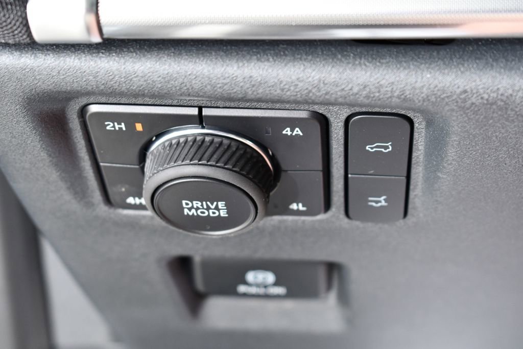 New 2026 Ford Expedition Platinum AWD/4WD image 30