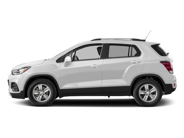 Used 2018 Chevrolet Trax LT w/ Sun & Sound Package AWD/4WD image 3