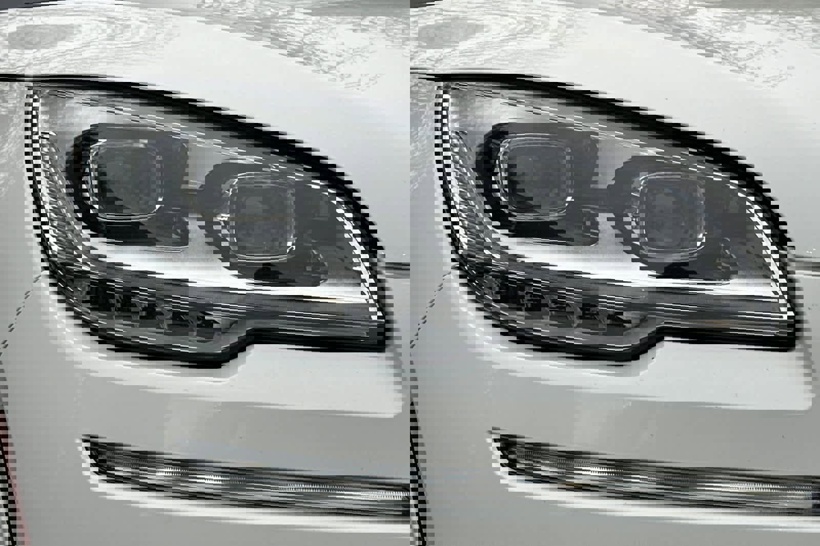 Used 2020 Lincoln Aviator Black Label Grand Touring image 9