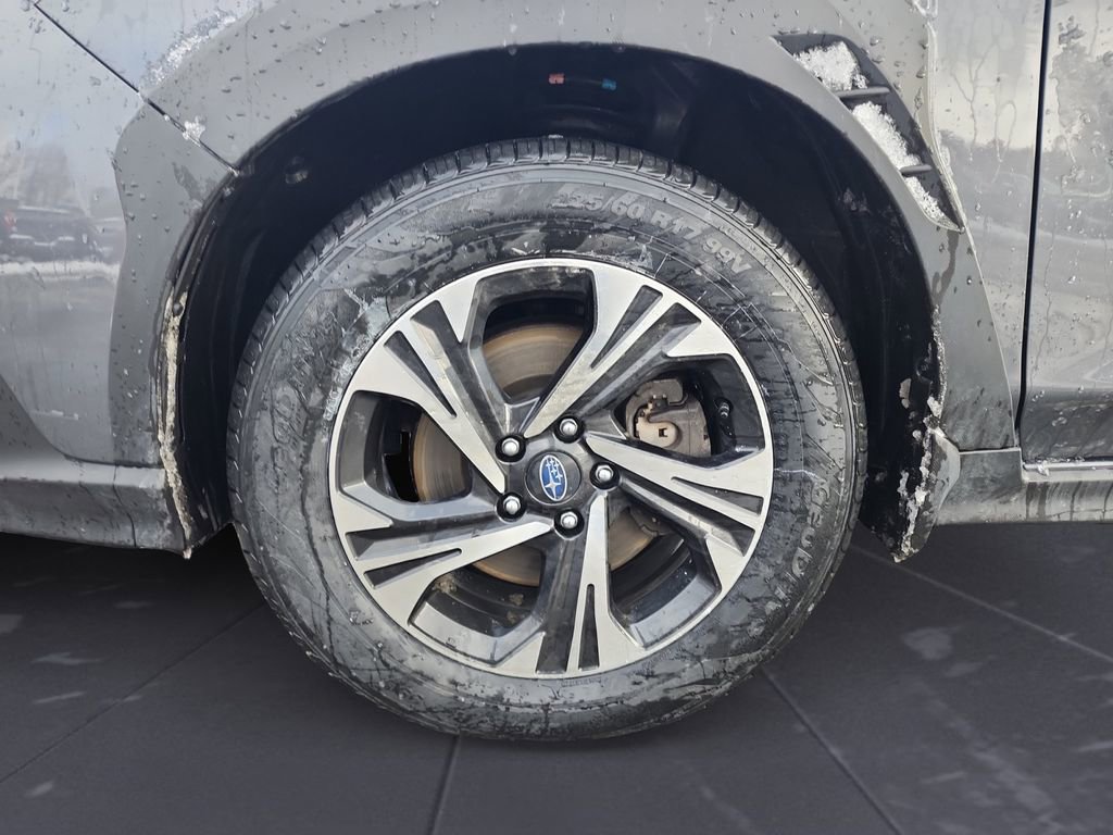 Used 2024 Subaru Crosstrek 2.0i Premium image 14