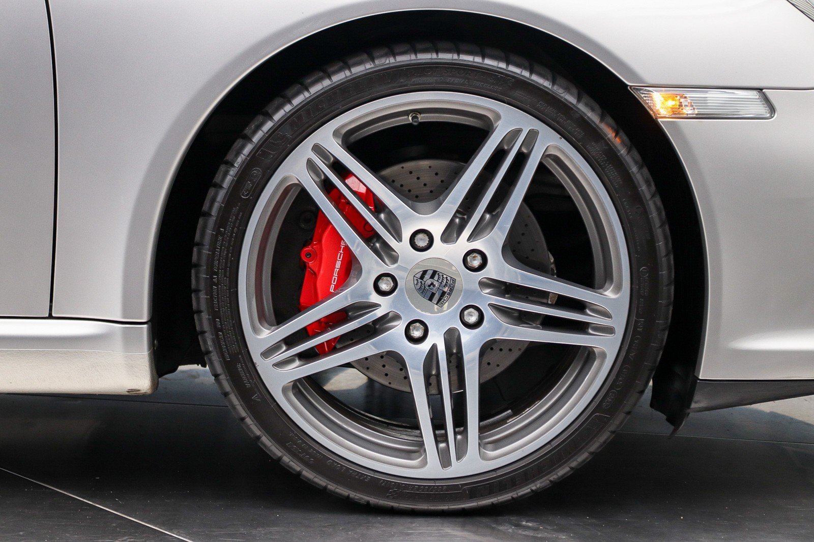 Used 2011 Porsche 911 Carrera S RWD image 21