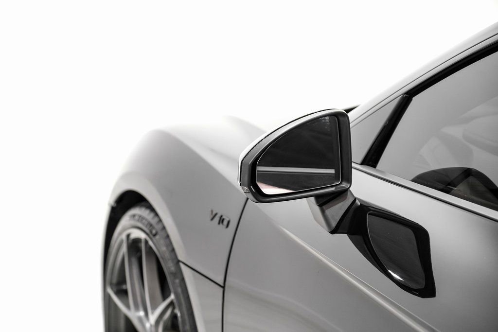 Used 2020 Audi R8 V10 performance image 33