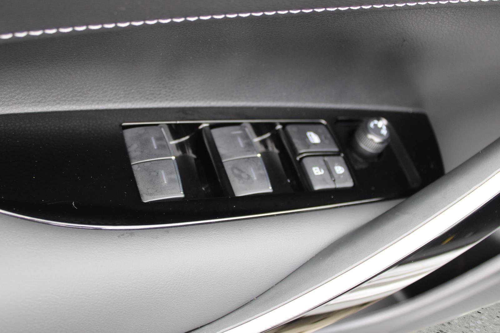 Used 2024 Toyota Corolla XSE image 44