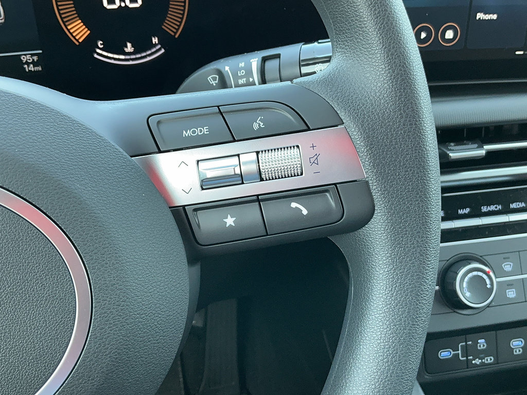 New 2027 Hyundai Santa Cruz SE FWD image 25