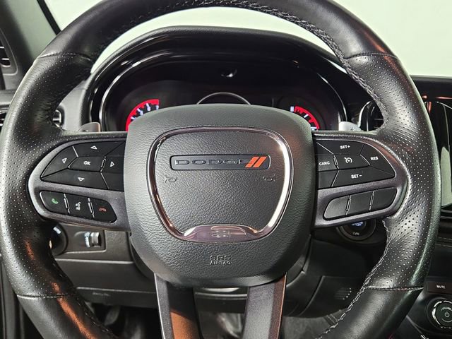 Used 2022 Dodge Durango GT image 21