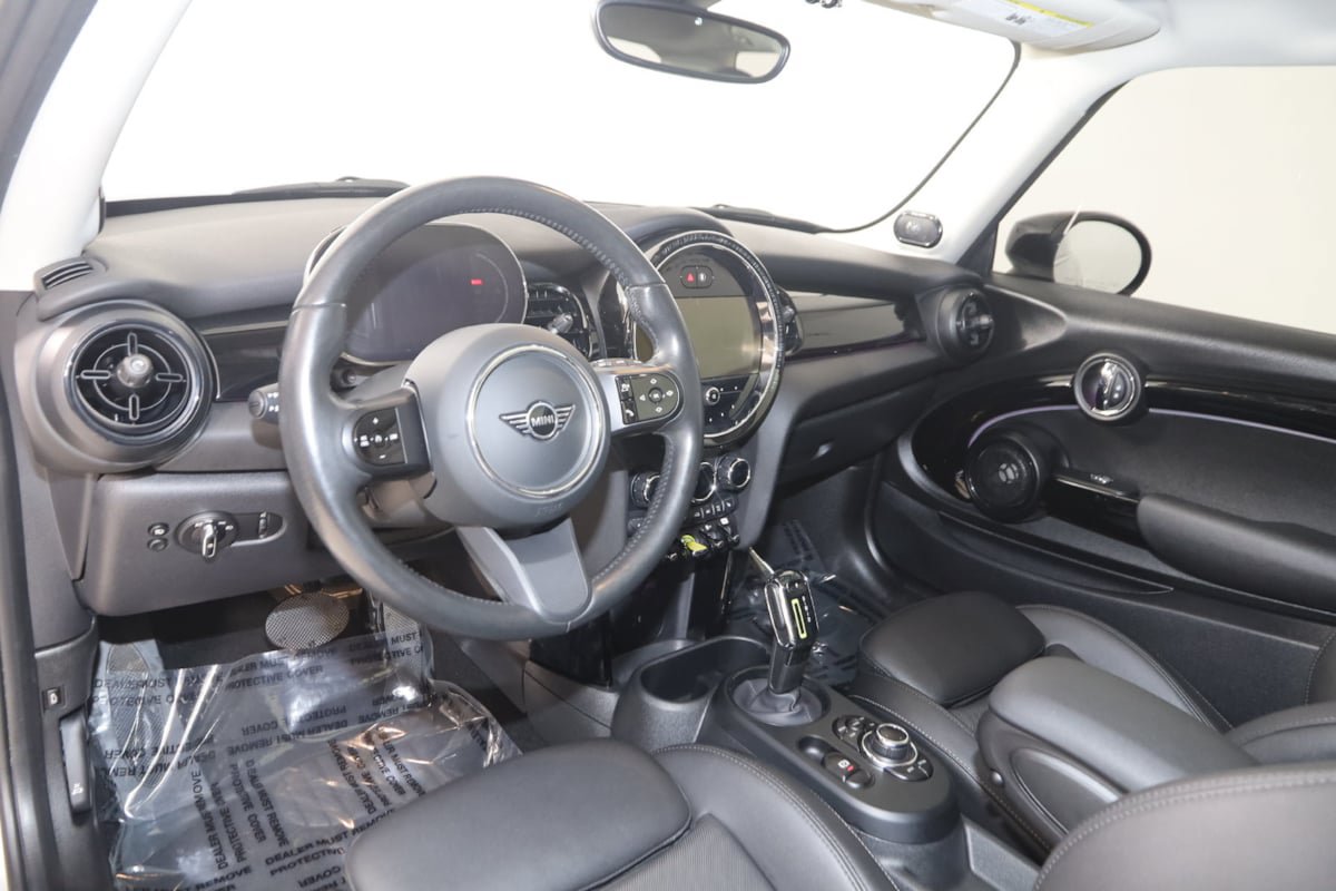 Used 2024 MINI Cooper SE FWD image 27