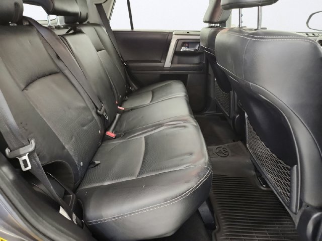 Used 2020 Toyota 4Runner Limited AWD/4WD image 26