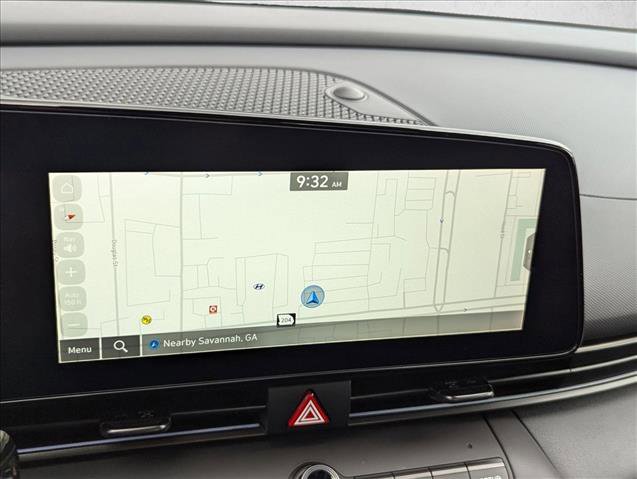 New 2026 Hyundai Elantra Sport image 13