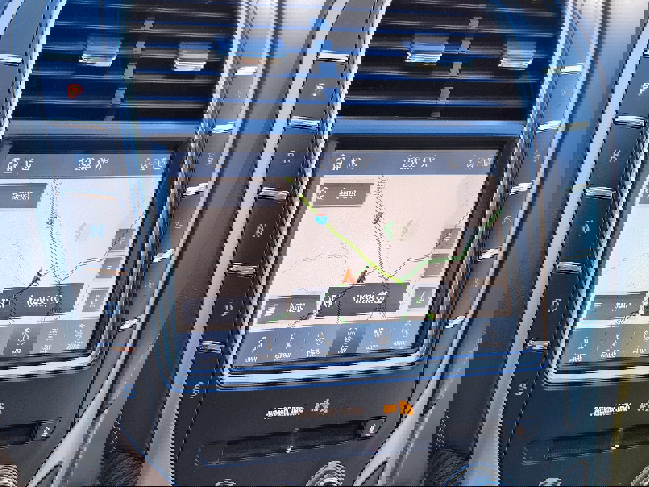 Used 2020 Lincoln Nautilus Black Label image 22