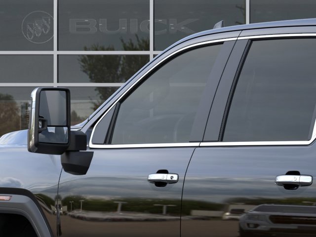 New 2024 GMC Sierra 2500 Denali w/ Denali Reserve Package image 12