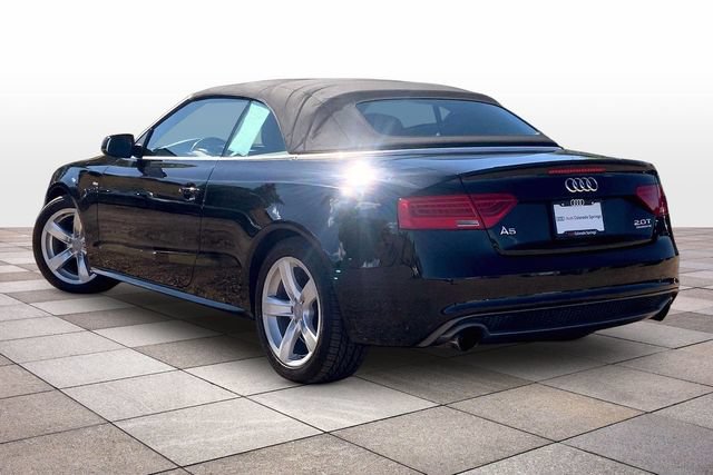 Used 2016 Audi A5 2.0T Premium AWD/4WD image 11