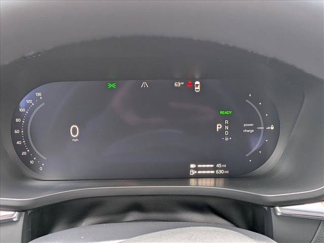 New 2026 Volvo XC60 T8 Plus w/ Climate Package AWD/4WD image 11