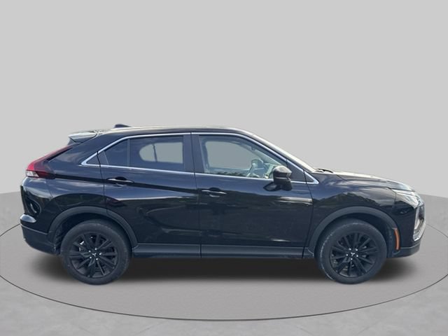 Used 2024 Mitsubishi Eclipse Cross LE AWD/4WD image 4