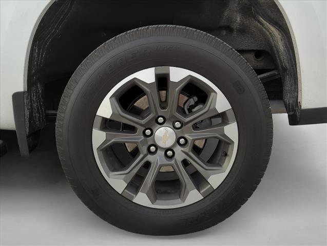 Used 2024 Chevrolet Silverado 1500 High Country image 6